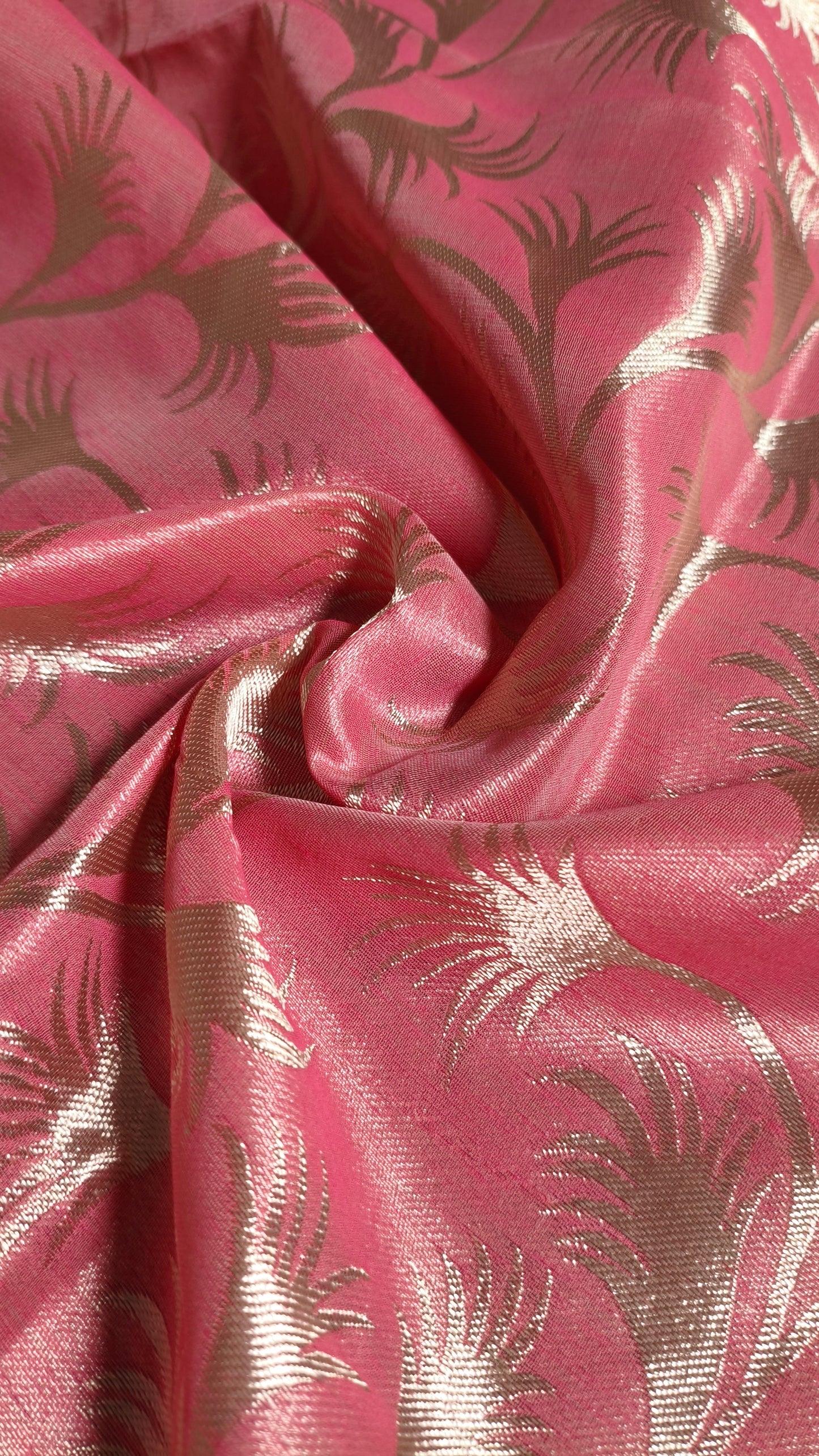 RAAGINI Fuchsia Glow