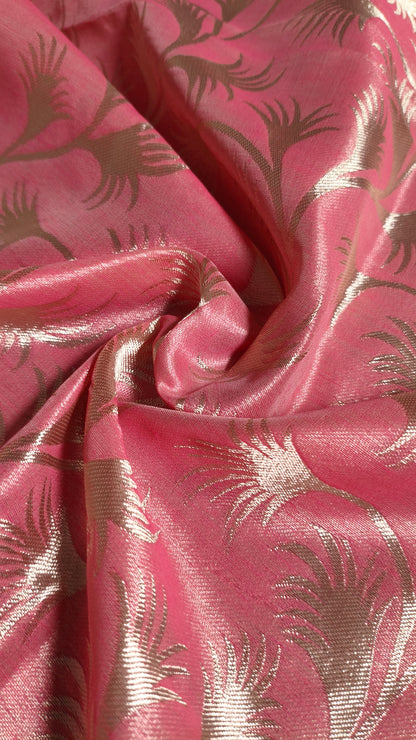 RAAGINI Fuchsia Glow