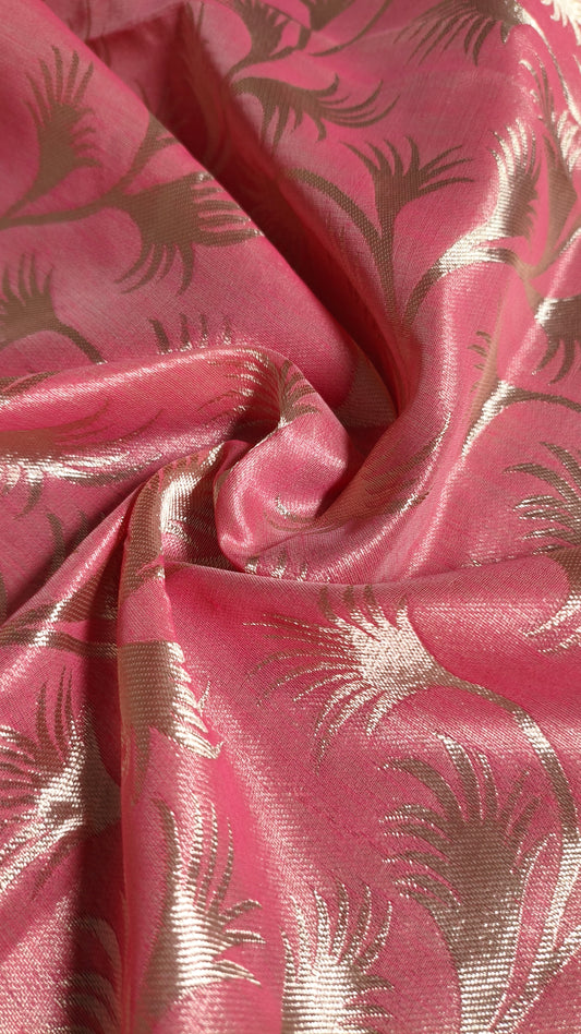 RAAGINI Fuchsia Glow