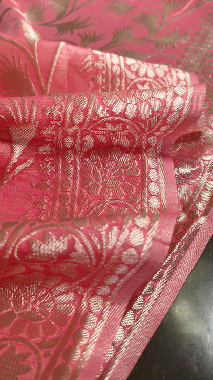 RAAGINI Fuchsia Glow