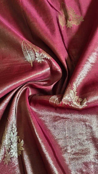ROOP Signature Red