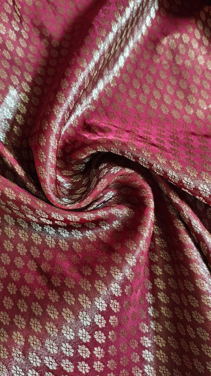 ROOP Signature Red