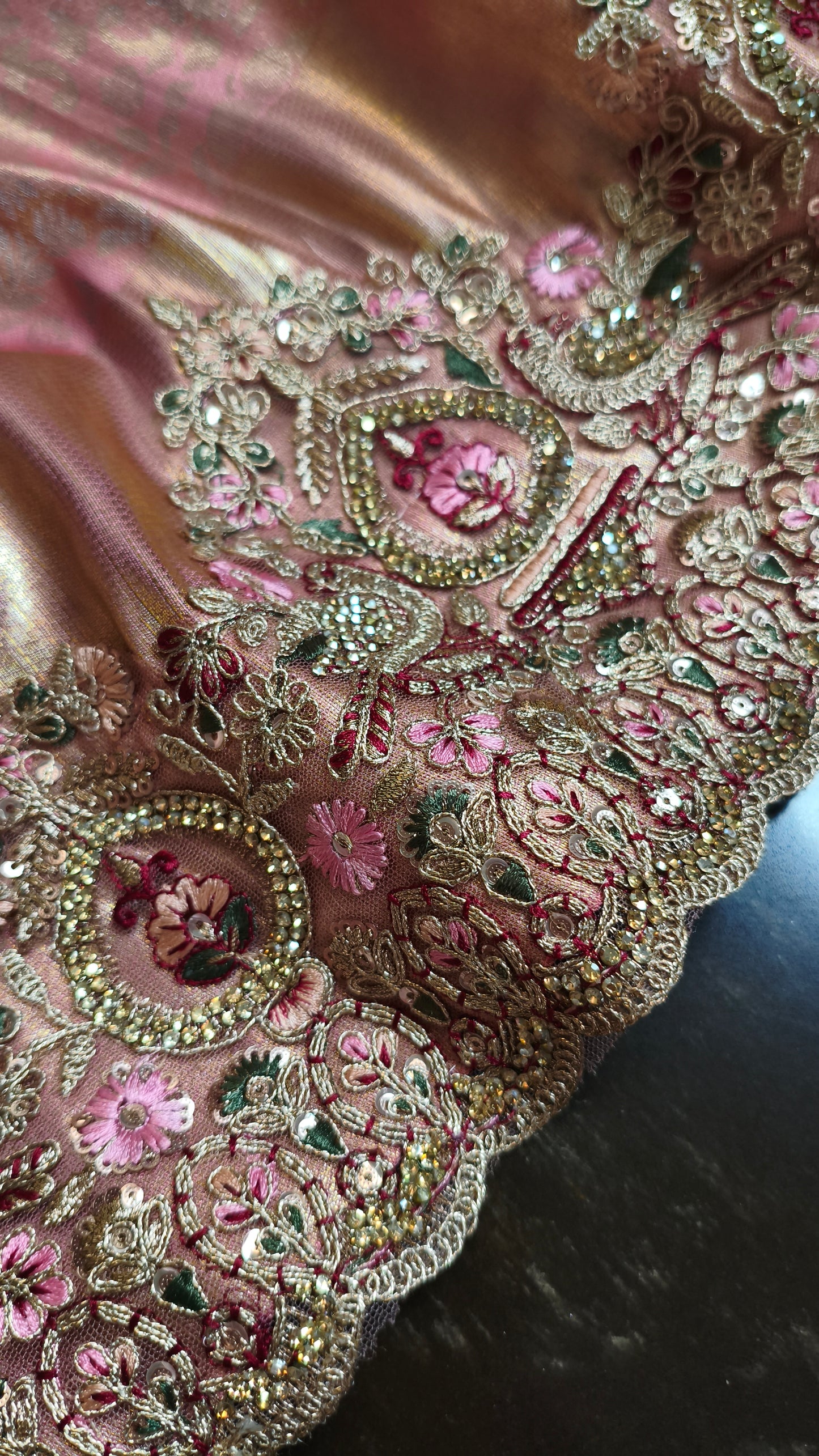 RAJESHWARI Soft Rose Essence