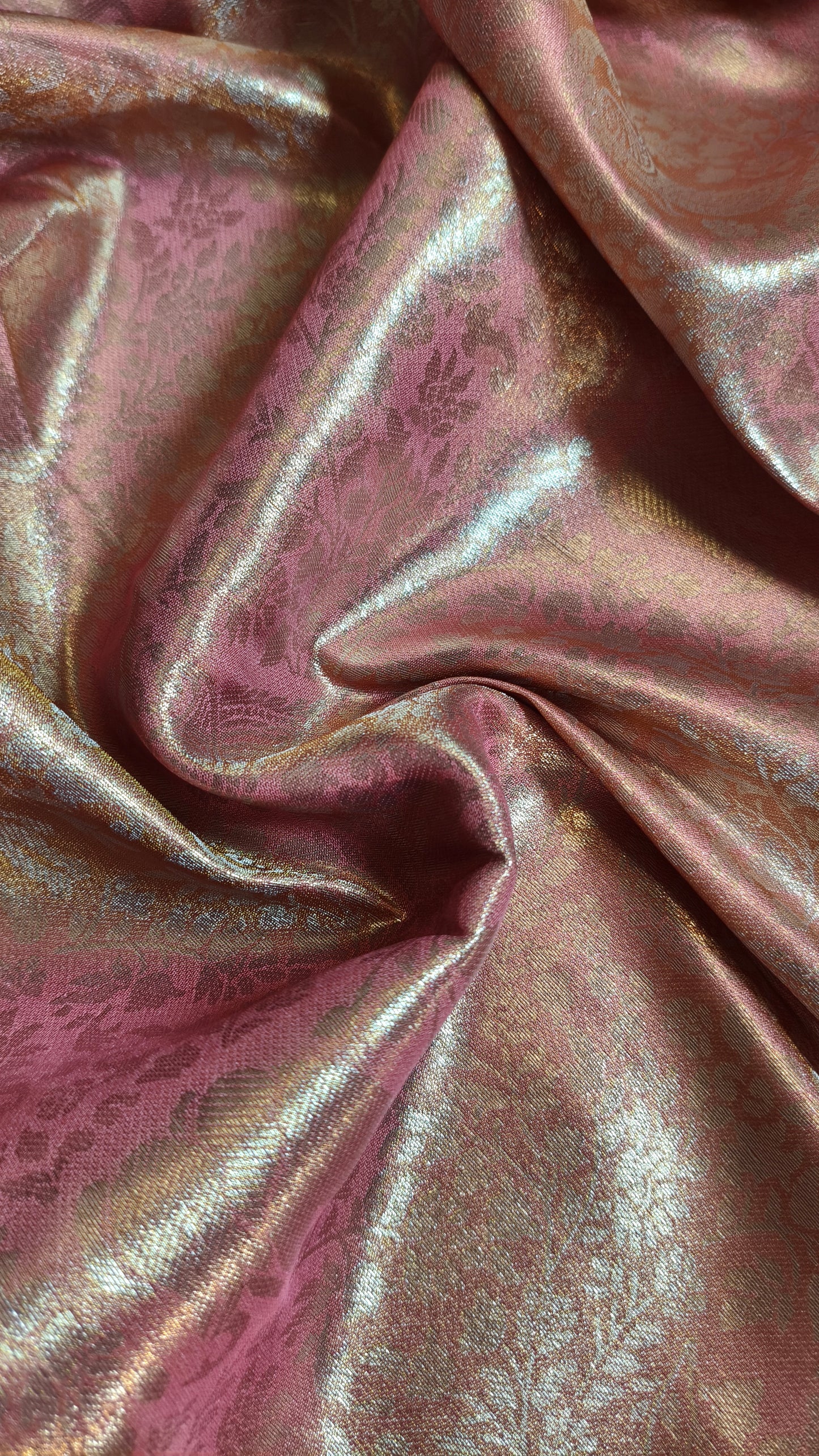 RAJESHWARI Soft Rose Essence