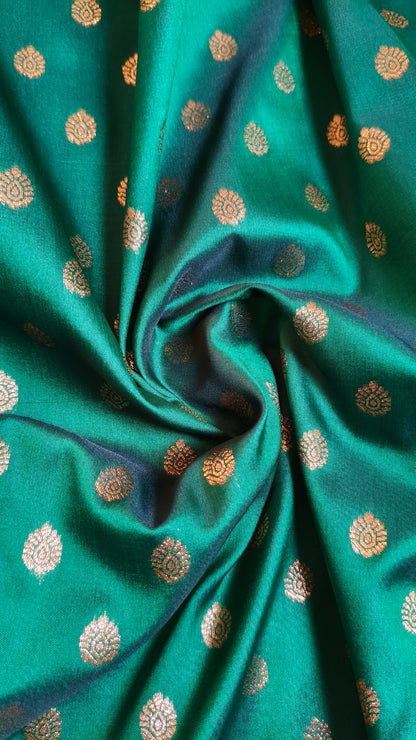 PESHWAI Emerald Muse