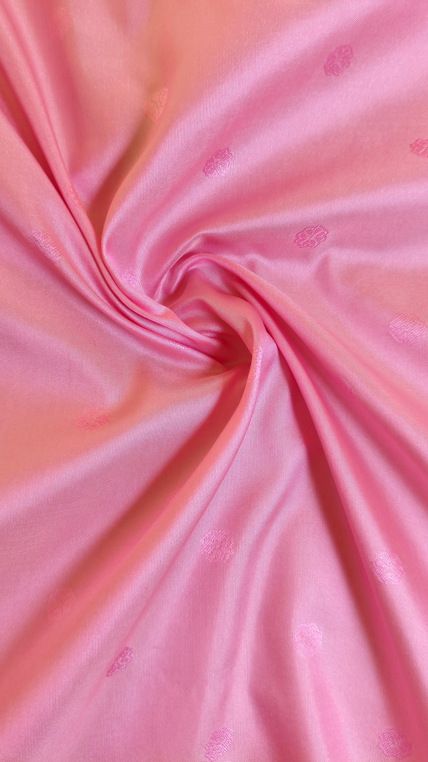 PESHWAI Blush Petal