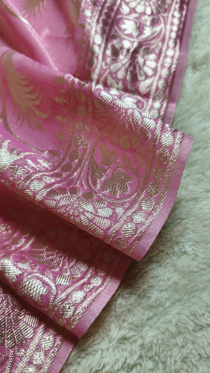 RAAGINI Soft Petal