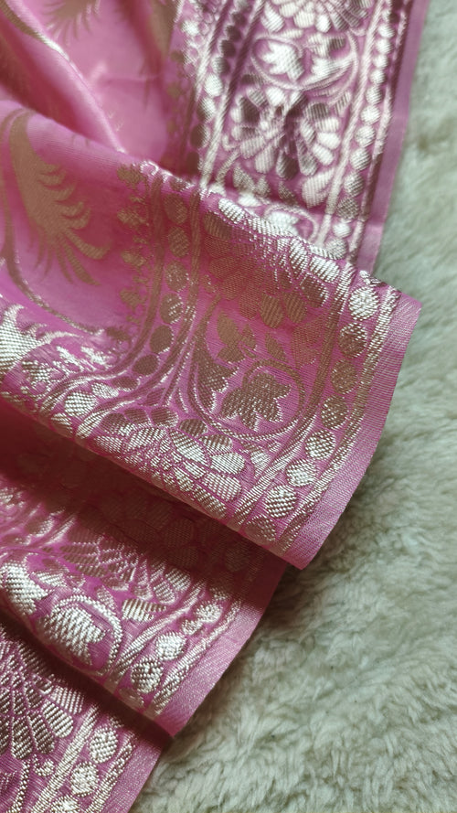 RAAGINI Soft Petal