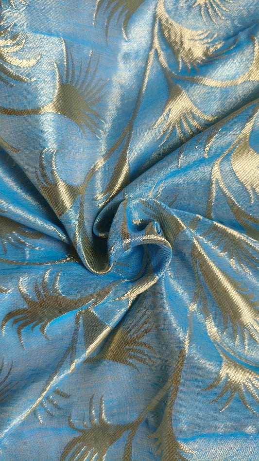 RAAGINI Cloud Blue