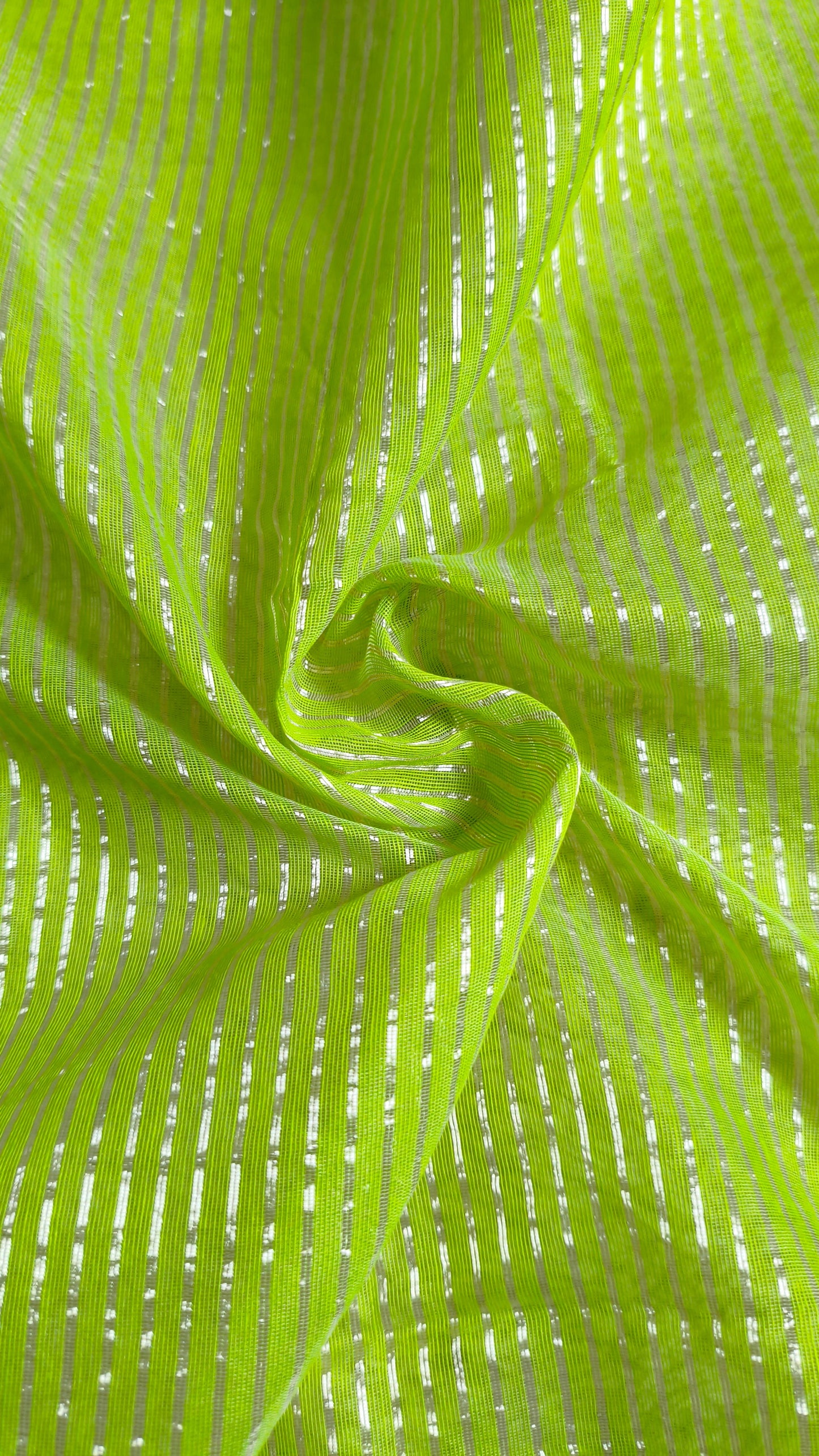 RAAGINI Matcha Mist