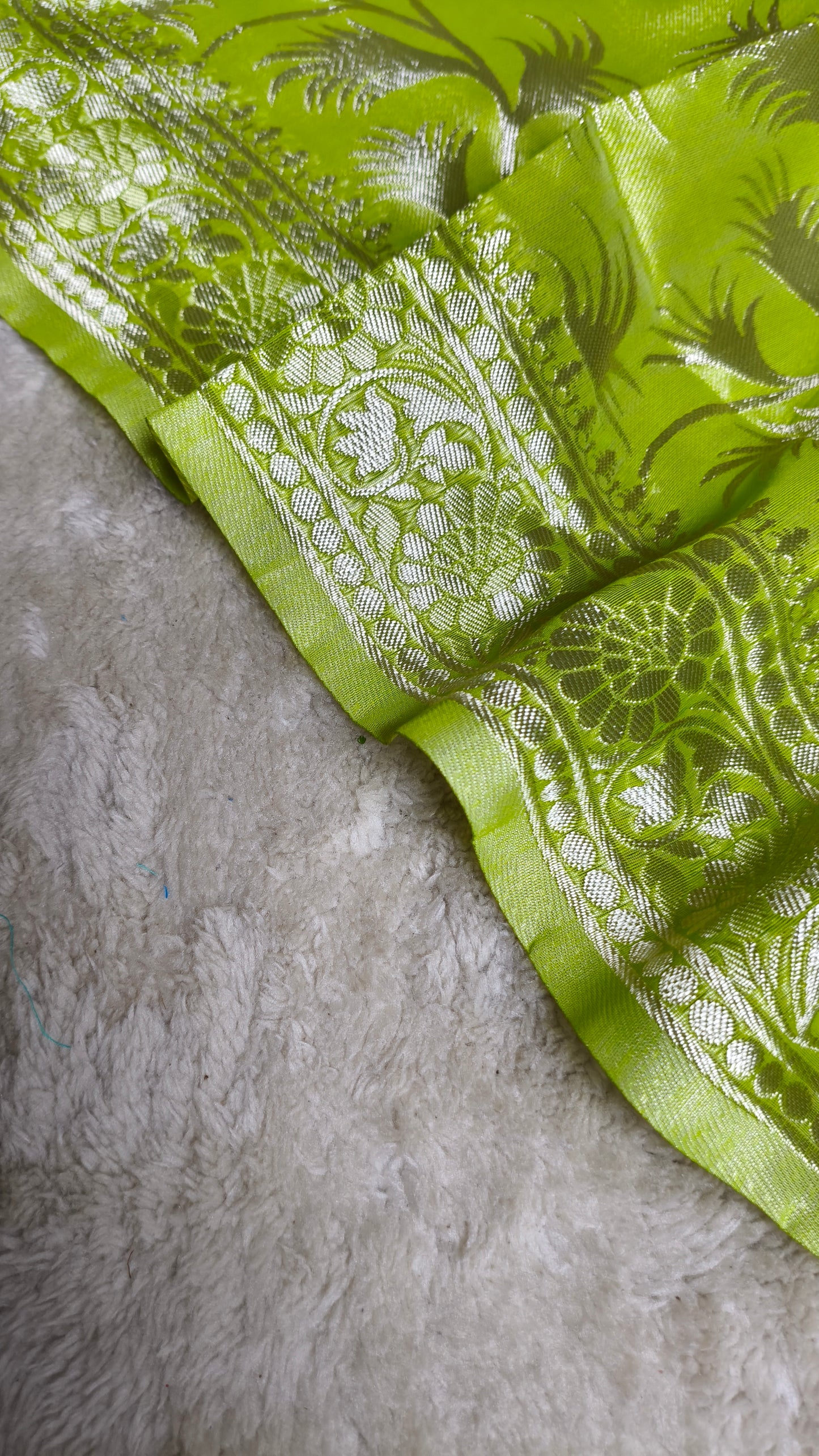 RAAGINI Matcha Mist