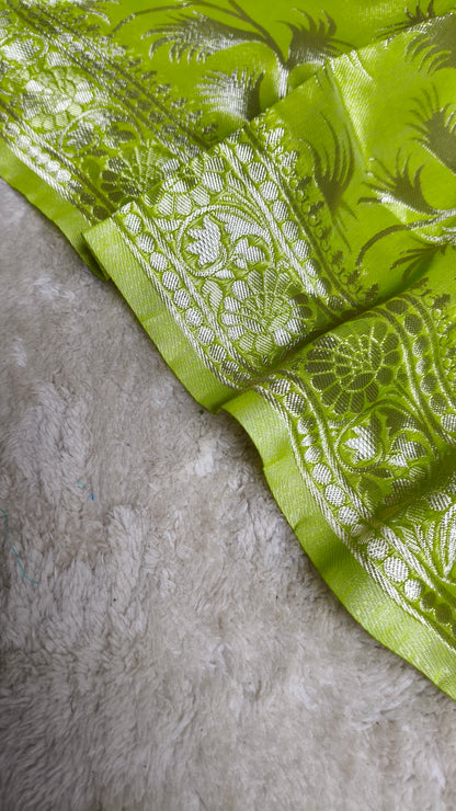 RAAGINI Matcha Mist