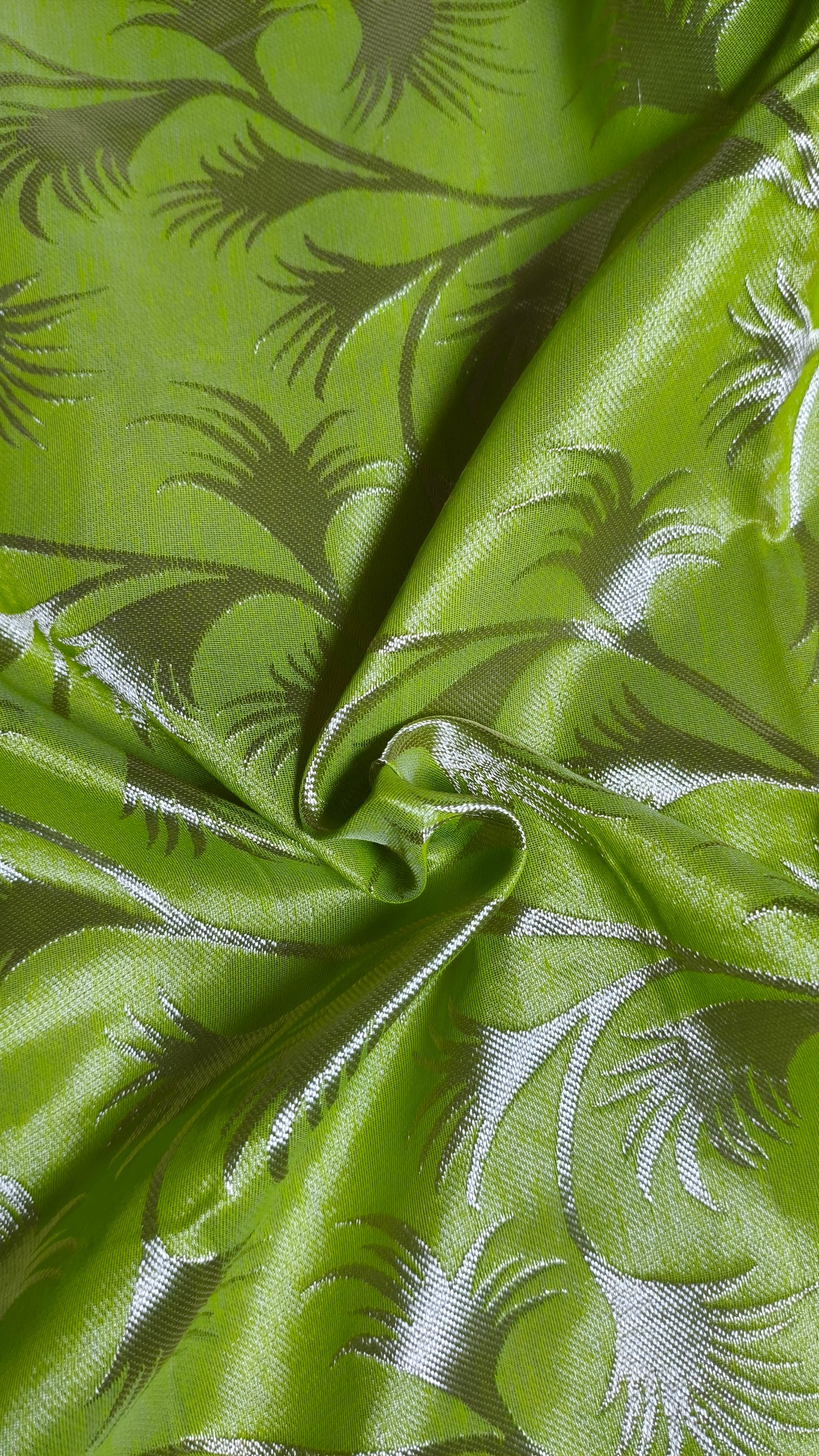 RAAGINI Matcha Mist