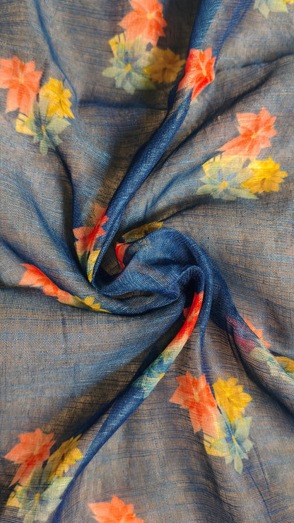 Komal-Sutra Kusumita