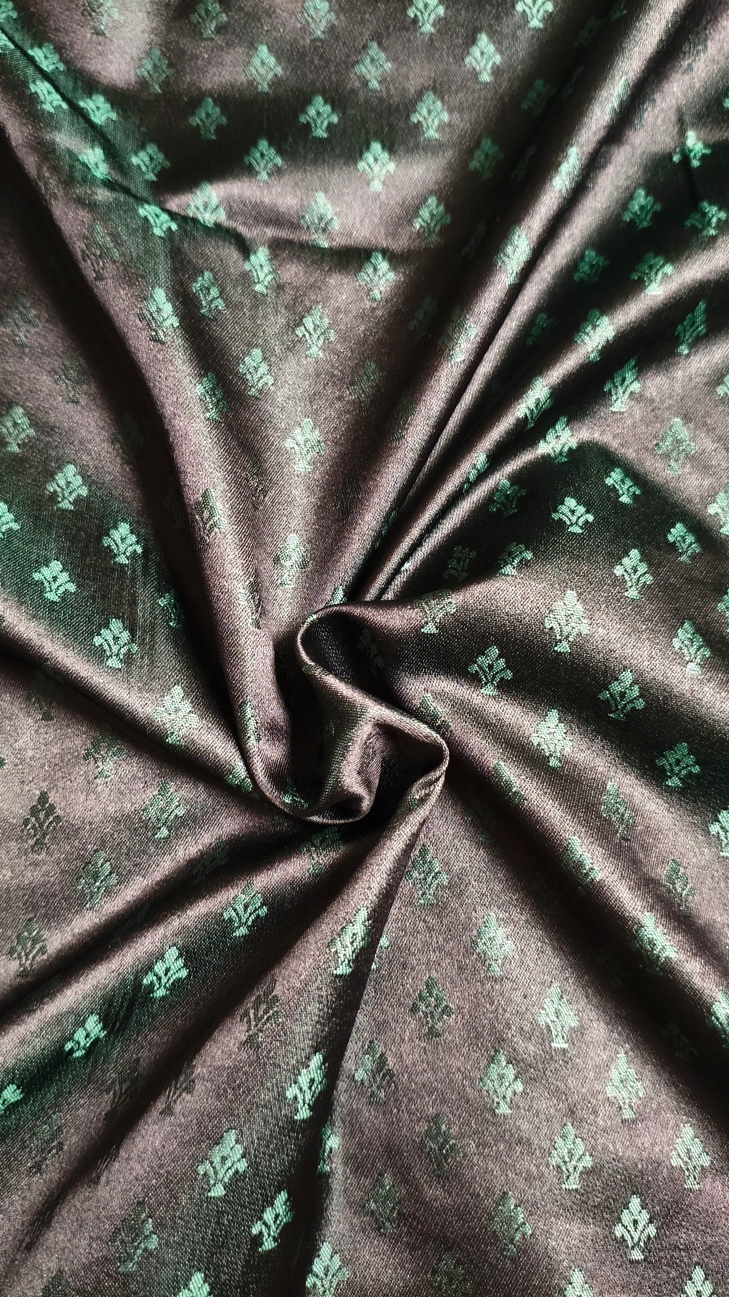 SHYAM Forest Veil