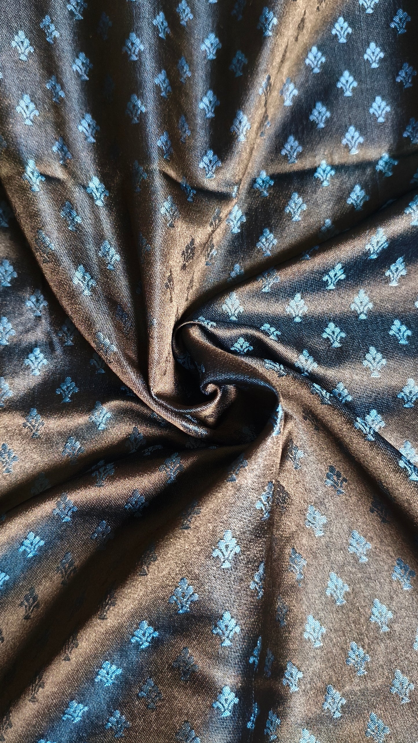 SHYAM Indigo Eclipse