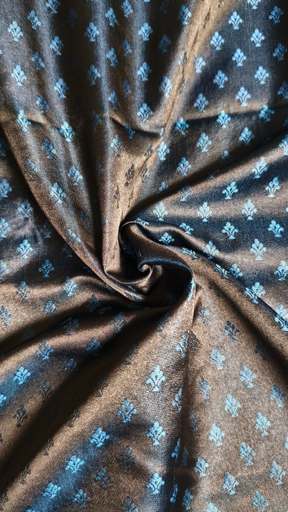 SHYAM Indigo Eclipse
