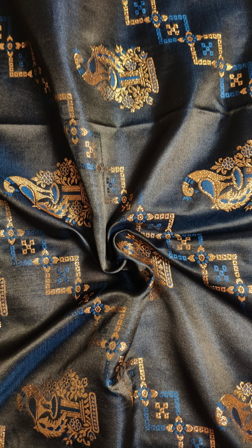 SHYAM Indigo Eclipse