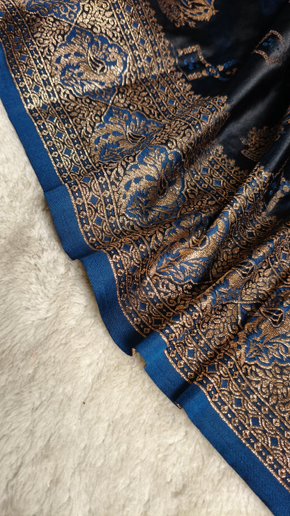 SHYAM Indigo Eclipse