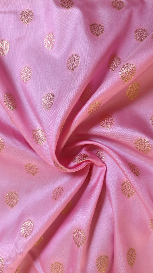 PESHWAI Blush Petal