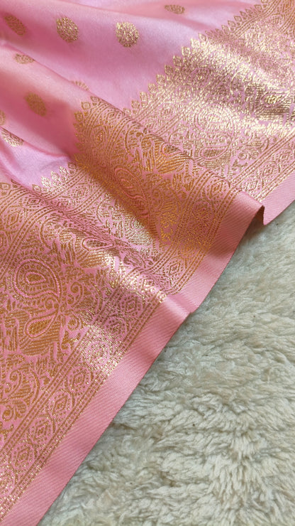 PESHWAI Blush Petal
