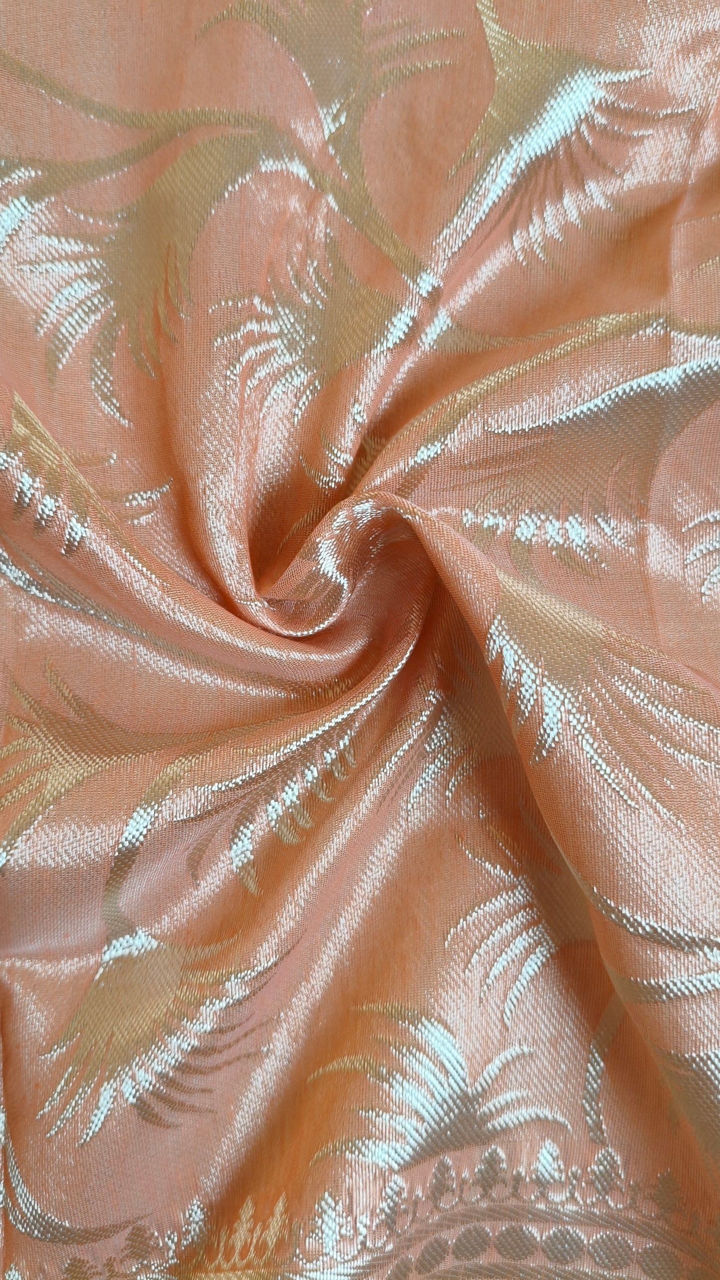 RAAGINI Almond Beige