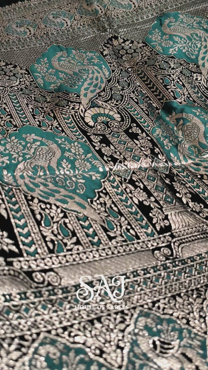 SHYAM Forest Veil