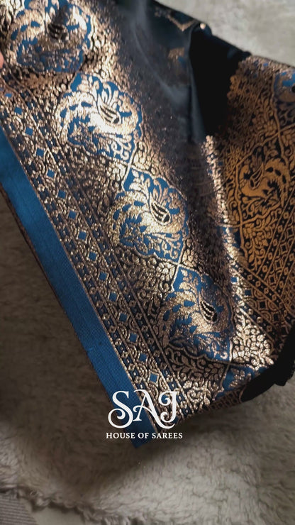 SHYAM Indigo Eclipse
