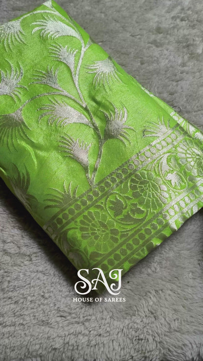 RAAGINI Matcha Mist
