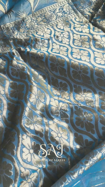 RAAGINI Cloud Blue