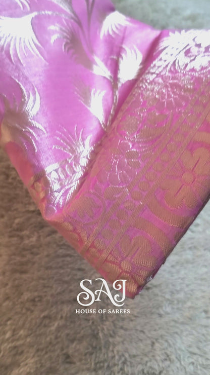 RAAGINI Soft Petal