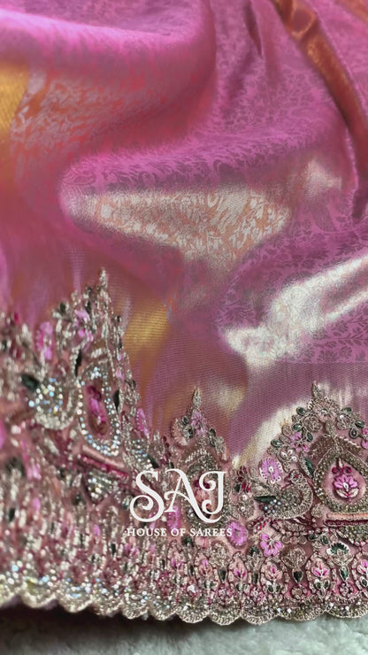 RAJESHWARI Soft Rose Essence
