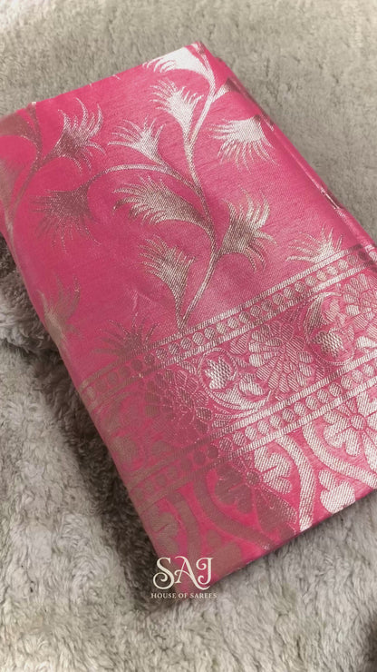 RAAGINI Fuchsia Glow